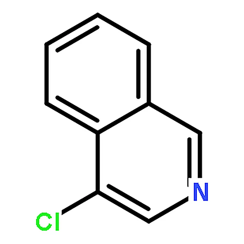 RHAWN 4-Chloroisoquinoline