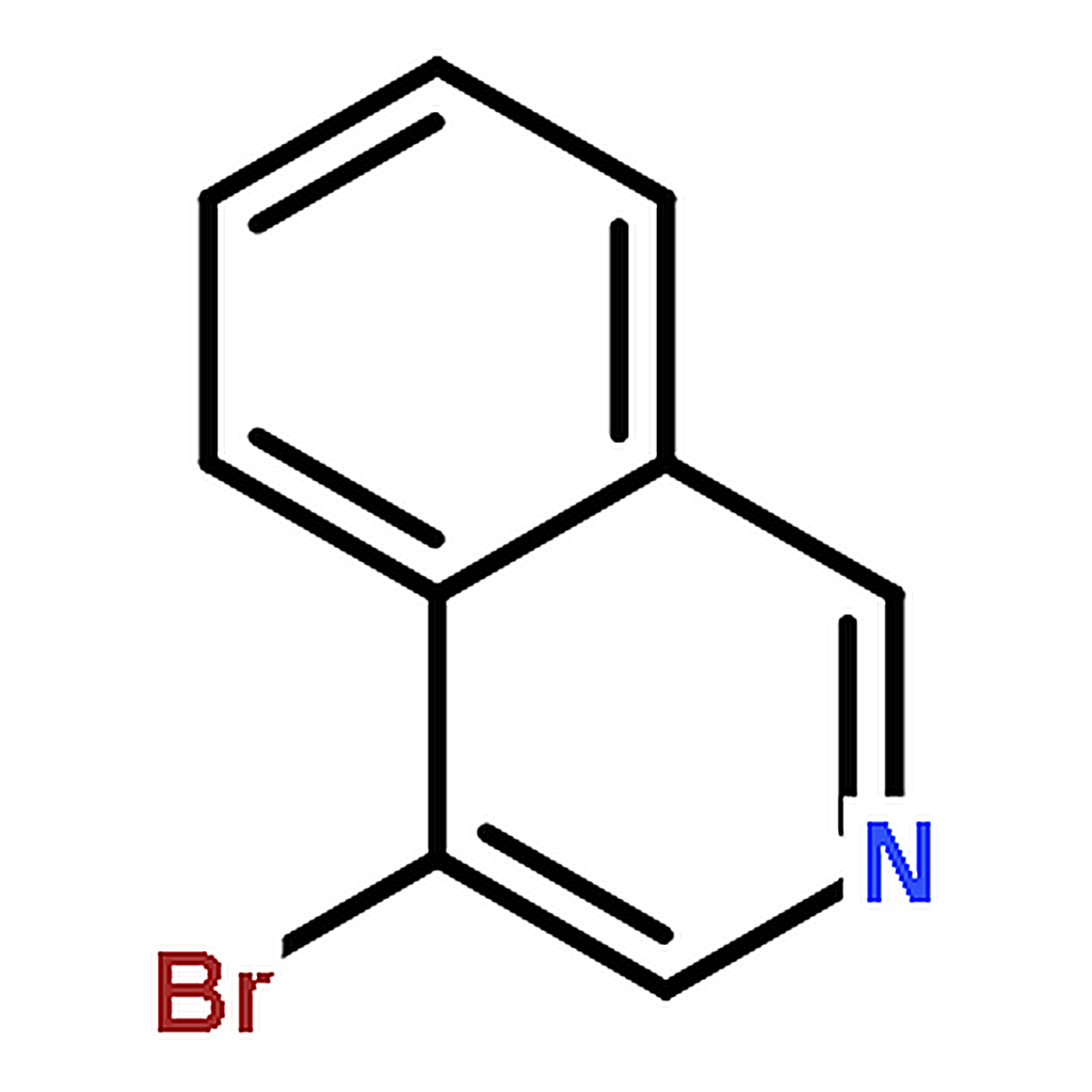 RHAWN 4-Bromoisoquinoline