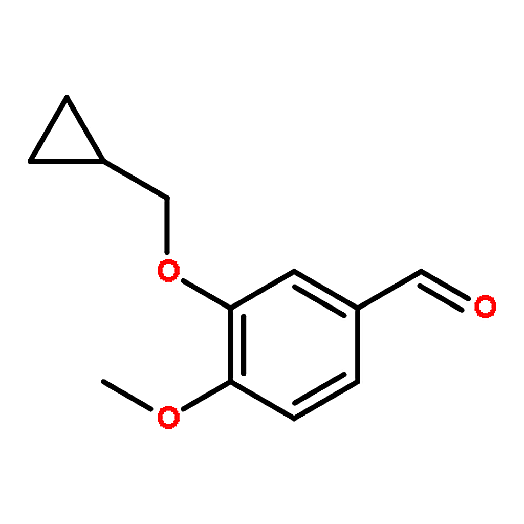 RHAWN 3-Cyclopropylmethoxy-4-methoxybenzaldehyde