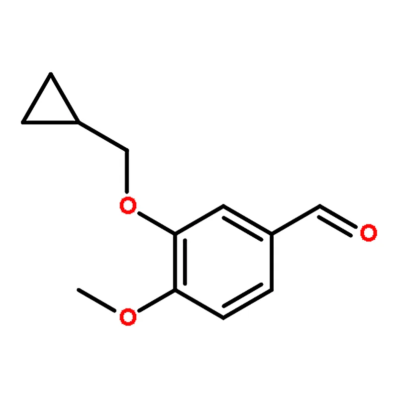 RHAWN 3-Cyclopropylmethoxy-4-methoxybenzaldehyde