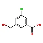 RHAWN 3-Chloro-5-(hydroxymethyl)benzoic Acid