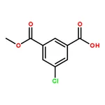 RHAWN 3-Chloro-5-(methoxycarbonyl)benzoicacid