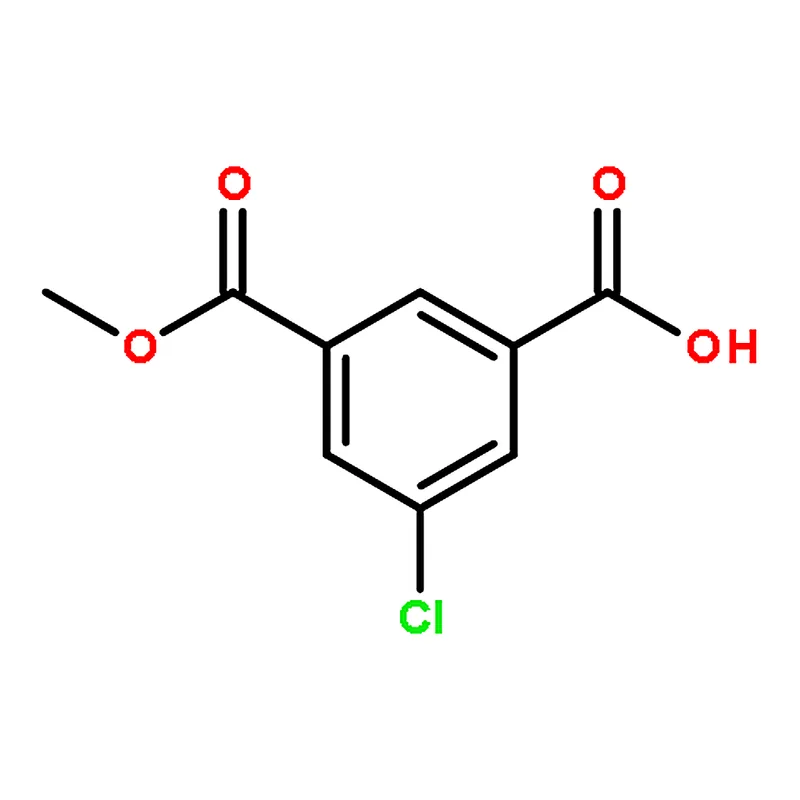RHAWN 3-Chloro-5-(methoxycarbonyl)benzoicacid