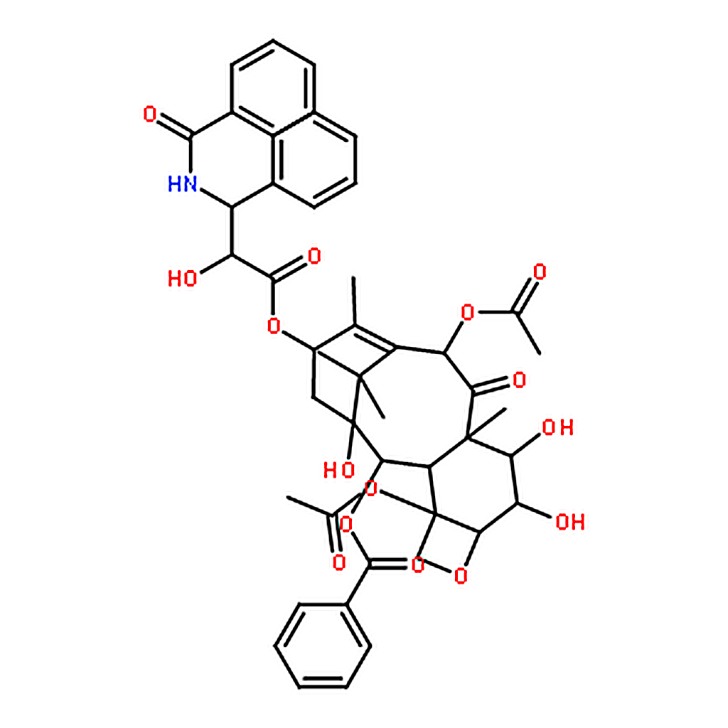 RHAWN 6-Hydroxytaxol