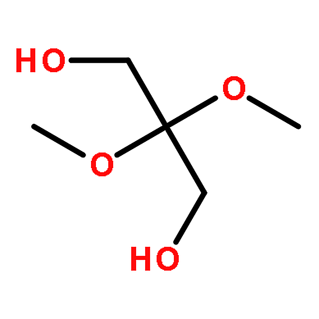 RHAWN 2，2-DIMETHOXY-PROPANE-1，3-DIOL