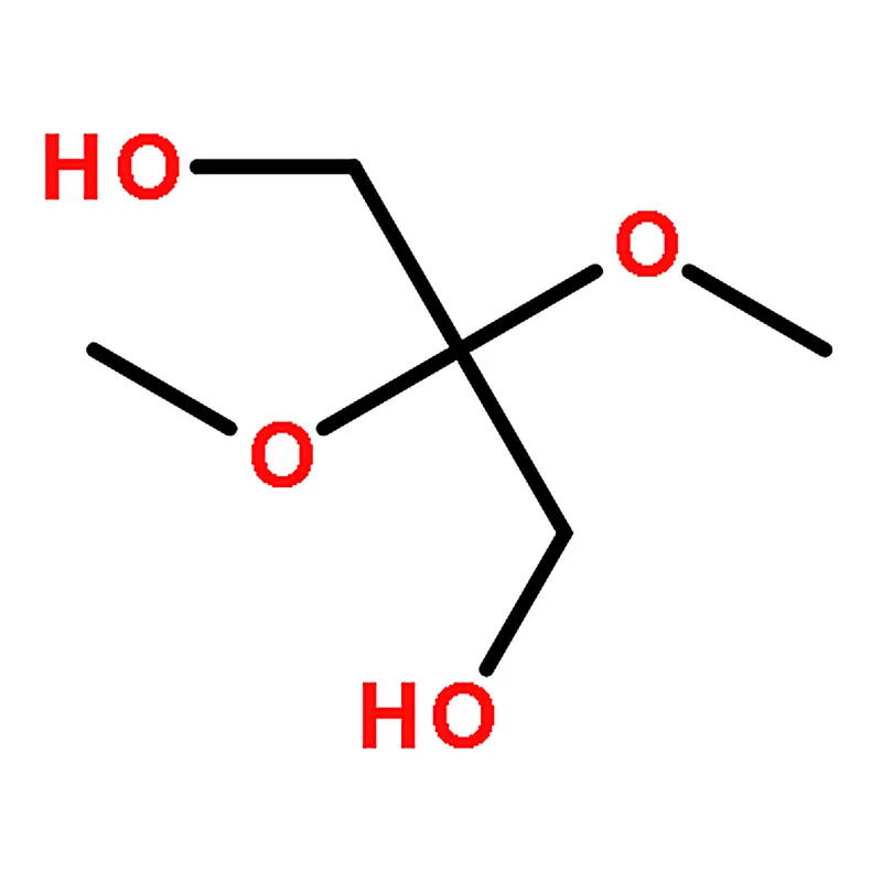 RHAWN 2,2-DIMETHOXY-PROPANE-1,3-DIOL