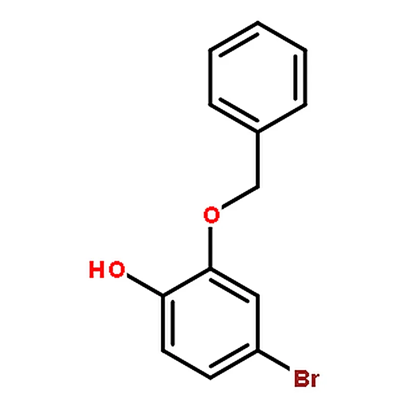 RHAWN 2-(Benzyloxy)-4-bromophenol