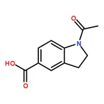 RHAWN 1-Acetylindoline-5-carboxylic Acid