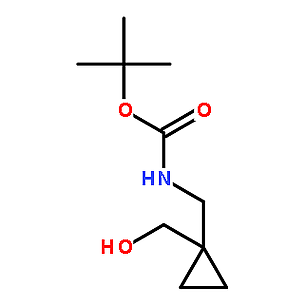RHAWN [1-[(Boc-amino)methyl]cyclopropyl]methanol