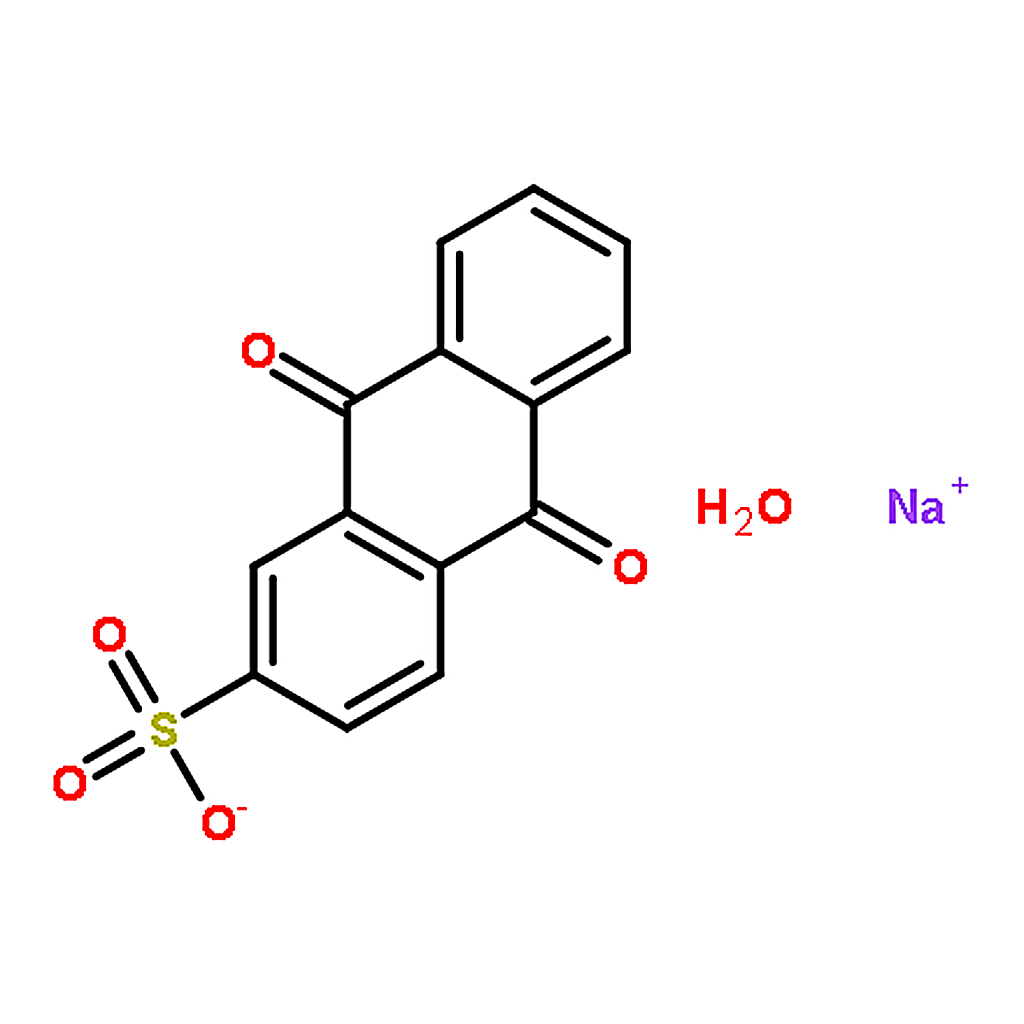 RHAWN Sodium Anthraquinone-2-sulfonate Monohydrate