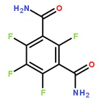 RHAWN Tetrafluoroisophthalamide