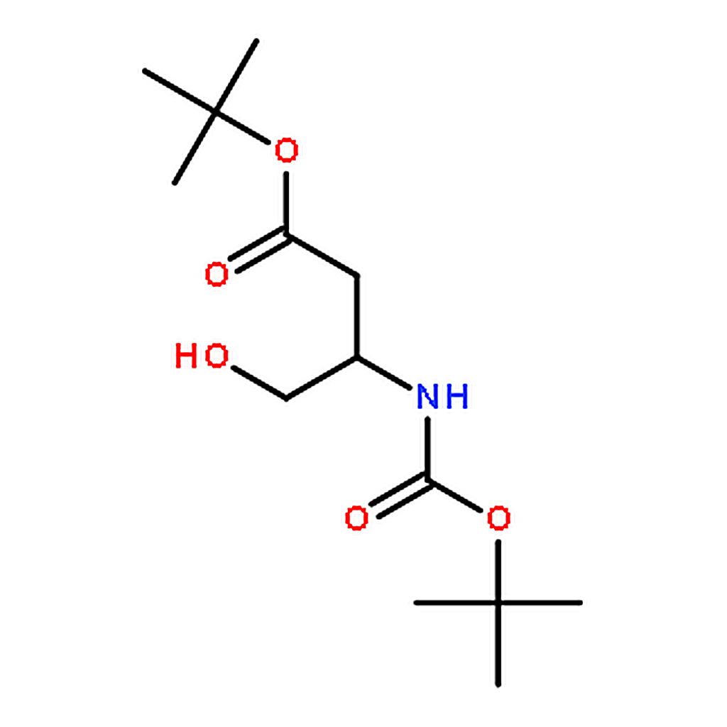 RHAWN Boc-L-aspartinol 4-tert-Butyl Ester
