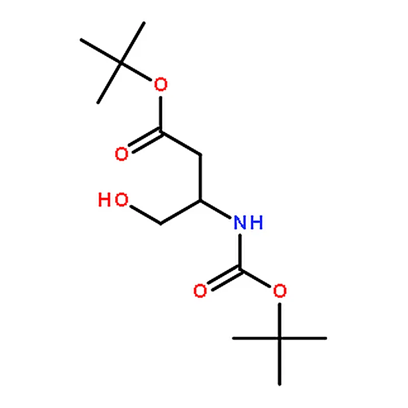 RHAWN Boc-L-aspartinol 4-tert-Butyl Ester