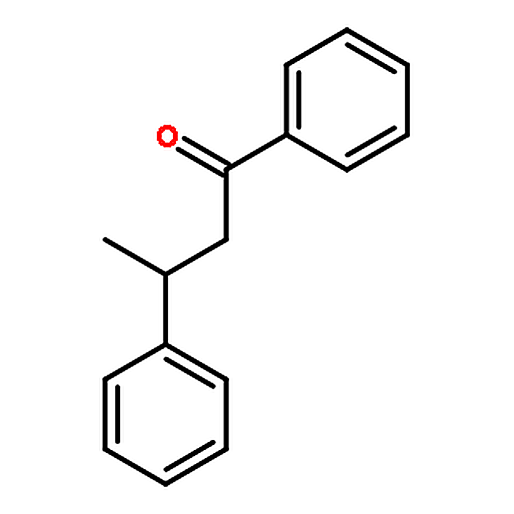 RHAWN 1，3-Diphenyl-1-butanone