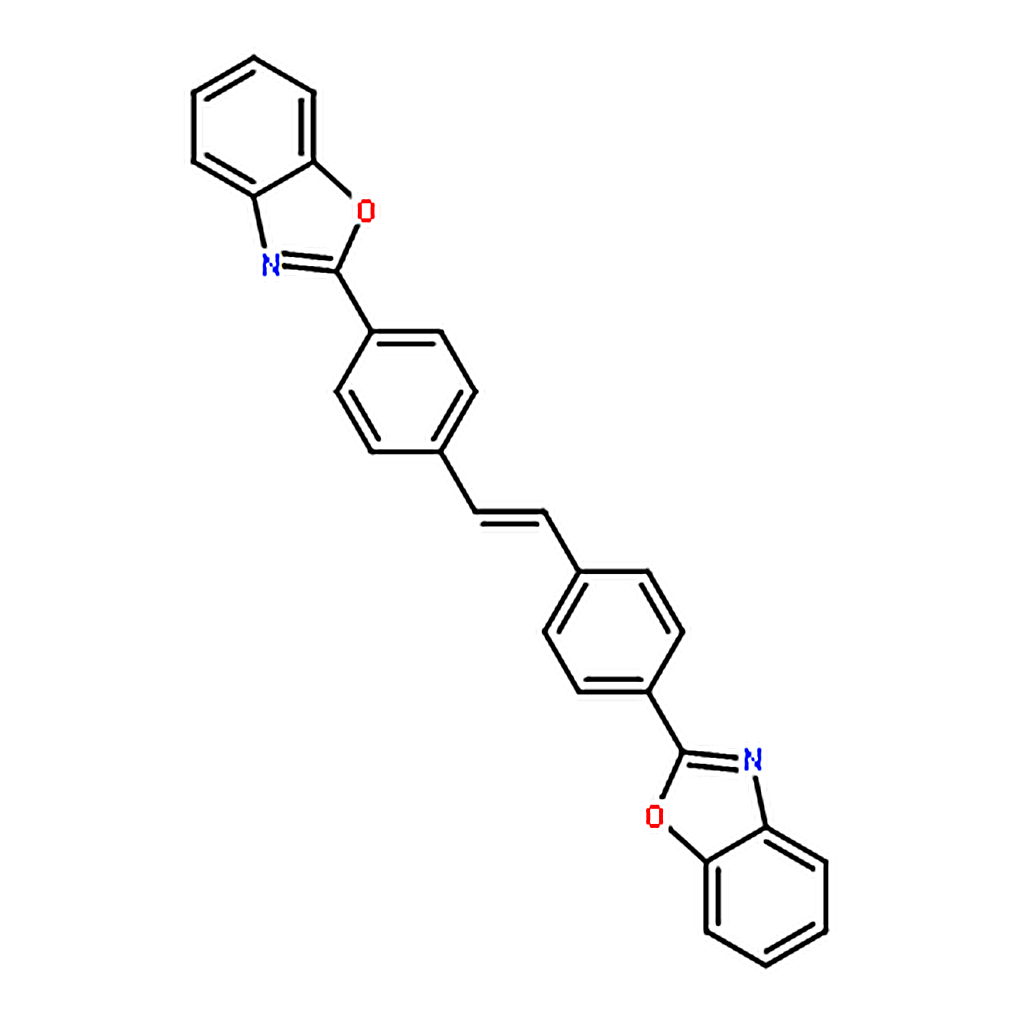 RHAWN 4,4▽-Bis(2-benzoxazolyl)stilbene
