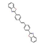 RHAWN 4,4▽-Bis(2-benzoxazolyl)stilbene