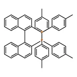 RHAWN 2,2▽-Bis(di-p-tolylphosphino)-1,1▽-binaphthyl