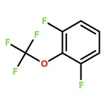 RHAWN 1,3-Difluoro-2-(trifluoromethoxy)benzene