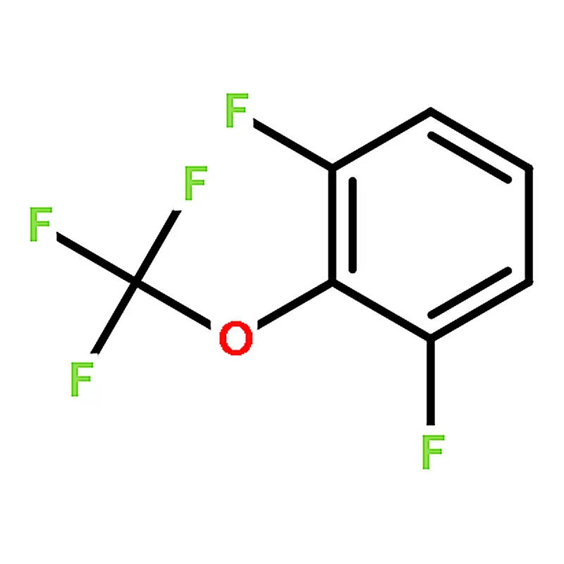 RHAWN 1,3-Difluoro-2-(trifluoromethoxy)benzene