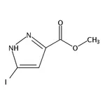 RHAWN methyl 5-iodo-1H-pyrazole-3-carboxylate