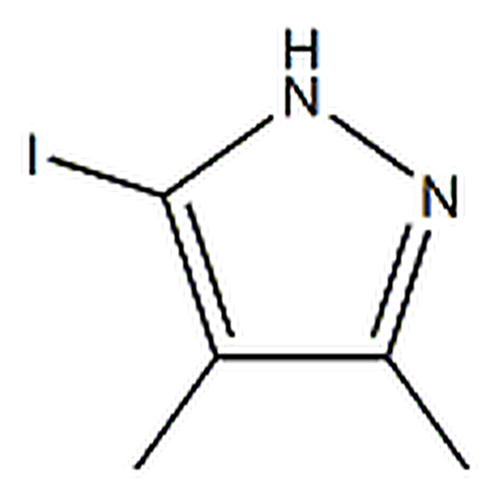 RHAWN 5-Iodo-3，4-dimethyl-1H-pyrazole
