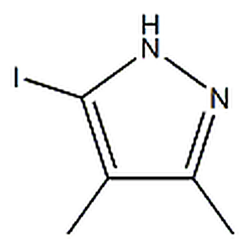 RHAWN 5-Iodo-3,4-dimethyl-1H-pyrazole