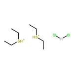 RHAWN trans-Dichlorobis(diethylsulfide)platinum(II)