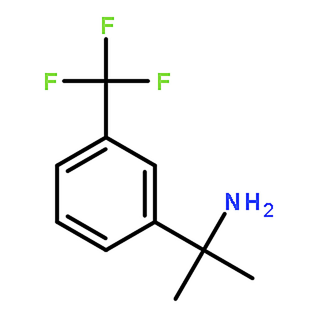 RHAWN 2-[3-(Trifluoromethyl)phenyl]-2-propylamine