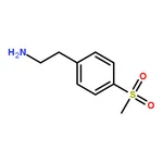 RHAWN 2-(4-(Methylsulfonyl)phenyl)ethanamine