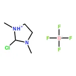 RHAWN 2-Chloro-1,3-dimethylimidazolidinium tetrafluoroborate