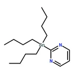 RHAWN 2-Tributylstannylpyrimidine