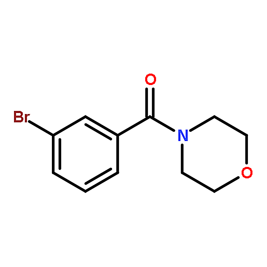 RHAWN 4-(3-Bromobenzoyl)Morpholine