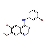 RHAWN N-(3-bromophenyl)-6,7-dimethoxyquinazolin-4-amine