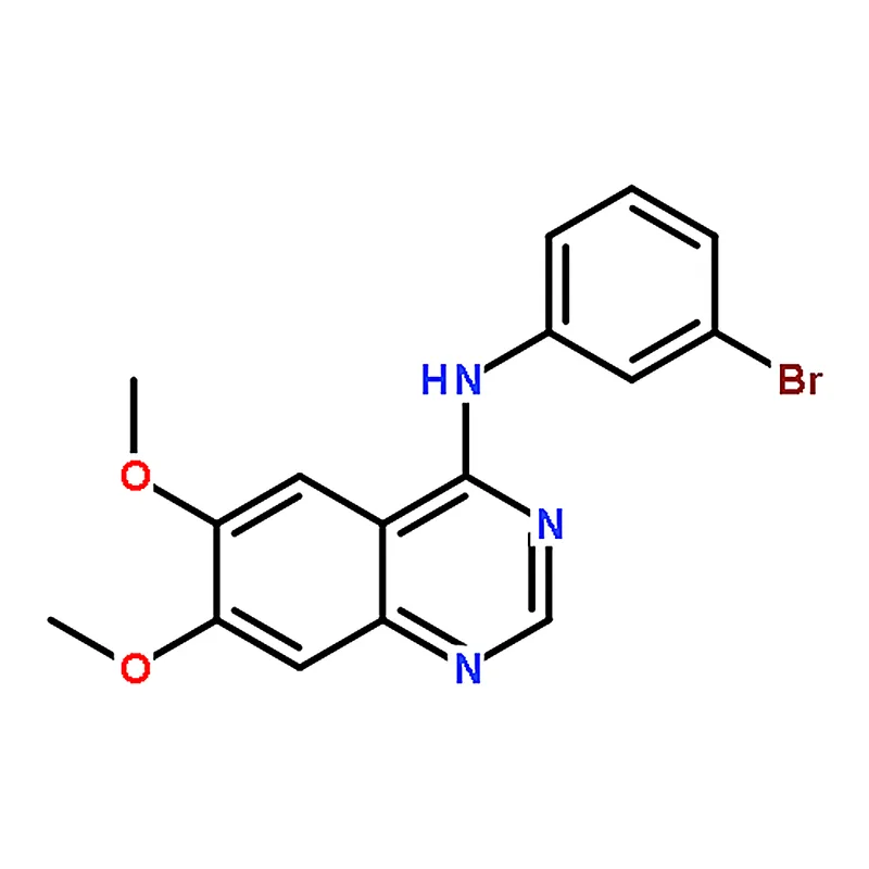 RHAWN N-(3-bromophenyl)-6,7-dimethoxyquinazolin-4-amine