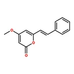 RHAWN Desmethoxyyangonin