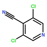 RHAWN 3,5-Dichloro-4-pyridinecarbonitrile