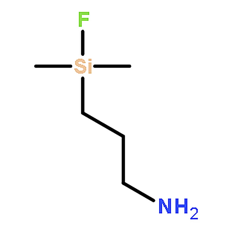 RHAWN 3-AMINOPROPYLDIMETHYLFLUOROSILANE