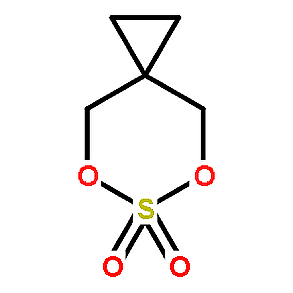 RHAWN 1，1-Cyclopropanedimethanol cyclic sulfite