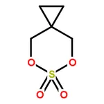 RHAWN 1,1-Cyclopropanedimethanol cyclic sulfite