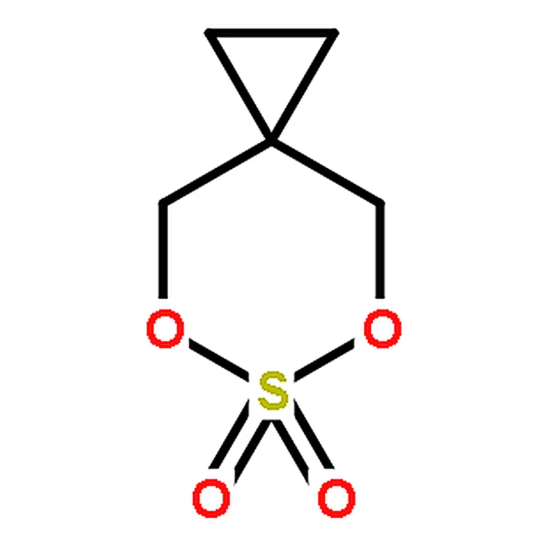 RHAWN 1,1-Cyclopropanedimethanol cyclic sulfite