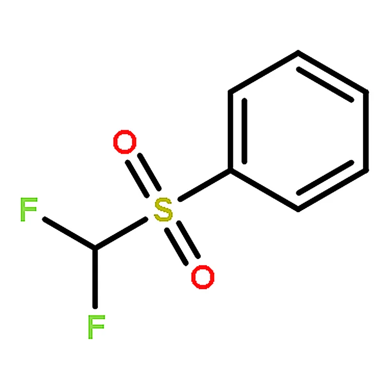 RHAWN Difluoromethyl phenyl sulfone