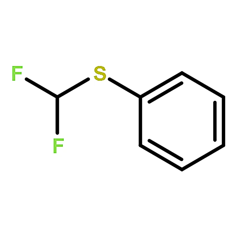 RHAWN Difluoromethyl Phenyl Sulfide