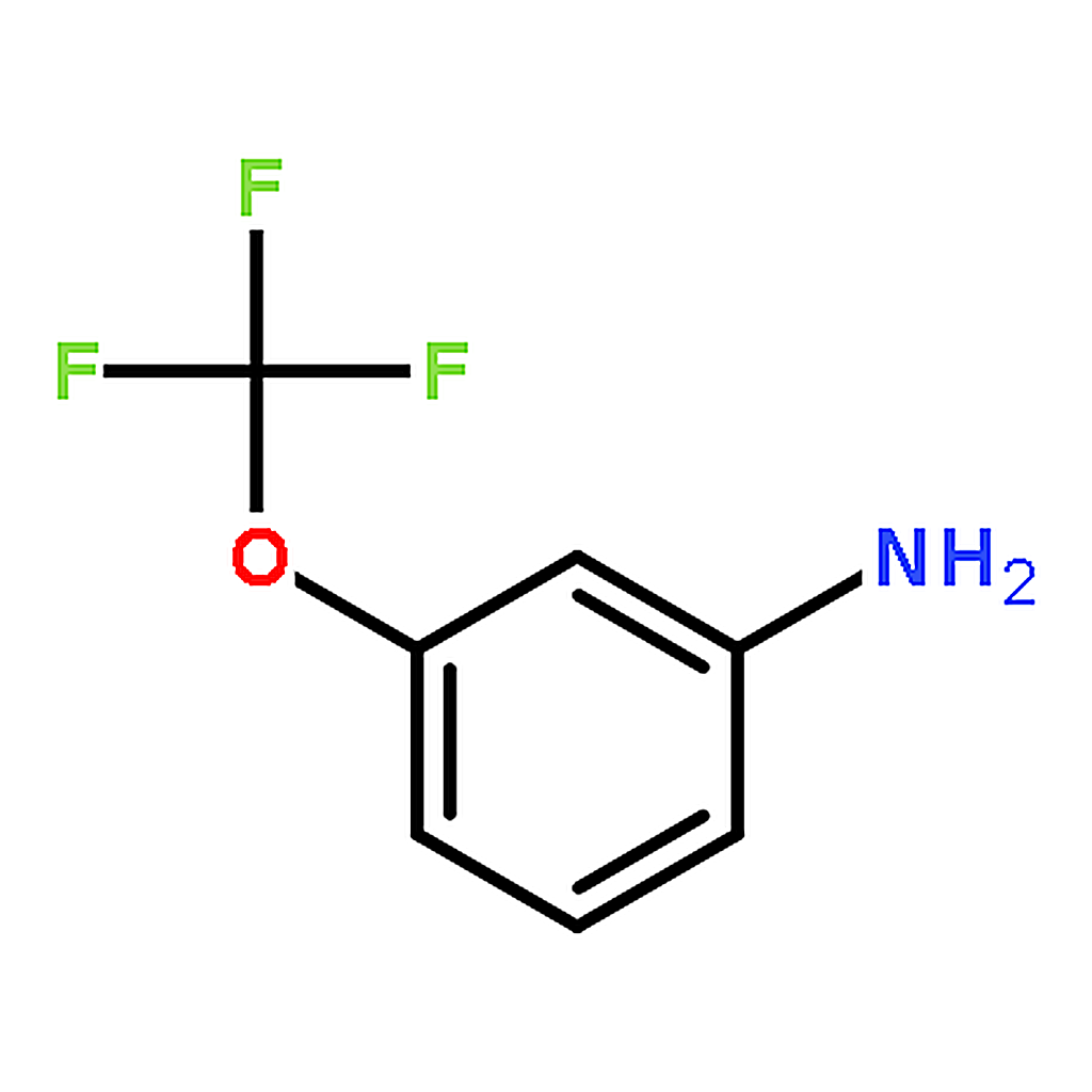RHAWN 3-(Trifluoromethoxy)aniline