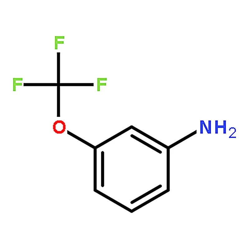 RHAWN 3-(Trifluoromethoxy)aniline