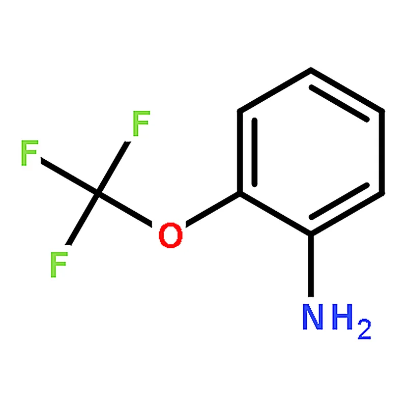 RHAWN 2-(Trifluoromethoxy)aniline