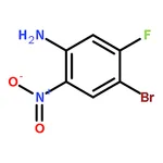 RHAWN 4-Bromo-5-fluoro-2-nitroaniline