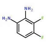 RHAWN 1,2-Diamino-3,4-difluorobenzene