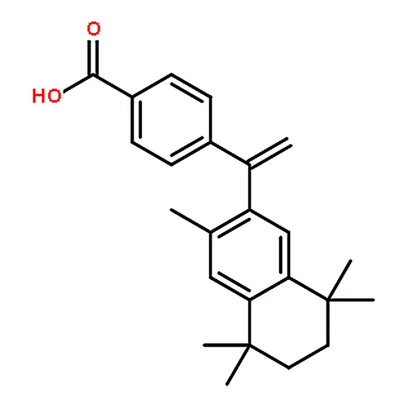 RHAWN Bexarotene