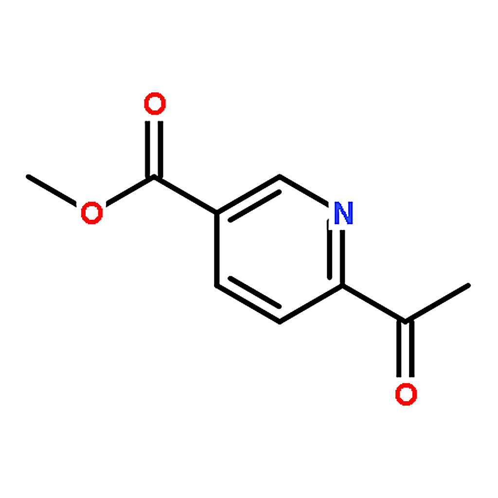 RHAWN Methyl 6-acetylnicotinate