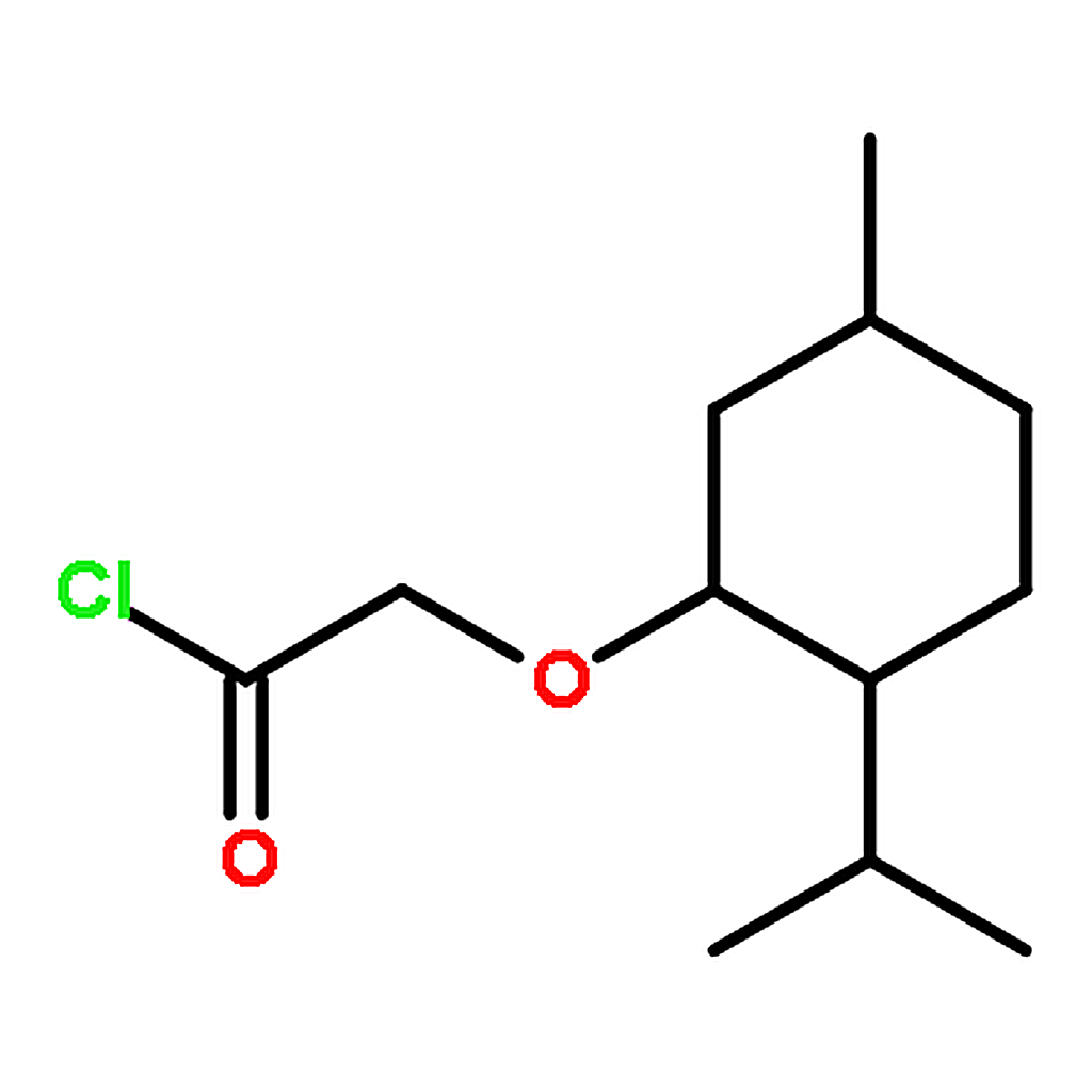 RHAWN (-)-Menthoxyacetyl Chloride
